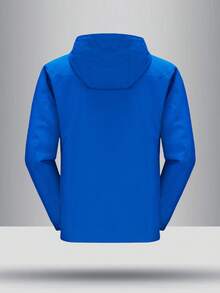 Jachetă softshell versatilă, impermeabilă, rezistentă la vânt, pentru bărbați, toamnă/iarnă, 1 buc.