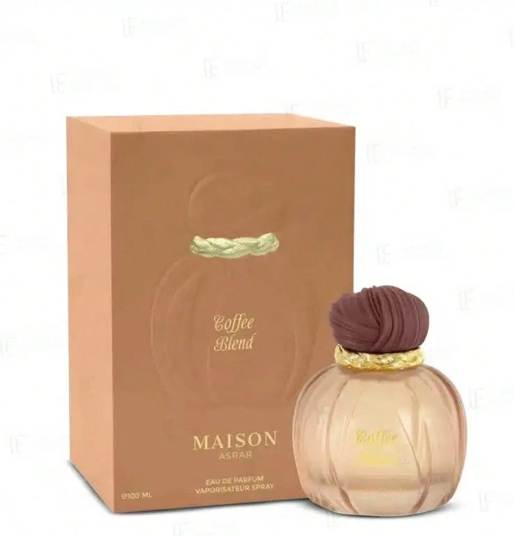 Lattafa Perfumy - beżowy - Zobacz 1
