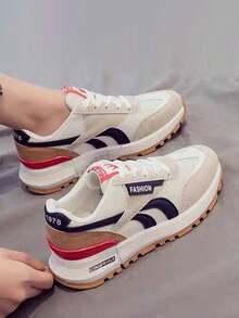 Women Casual Shoes - Grey - View 7