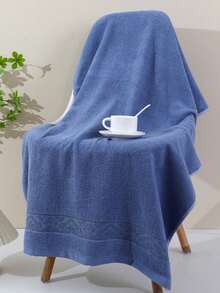 1 khăn tắm Jacquard, họa tiết hoa châu Âu, phong cách tối giản, dành cho các cặp đôi, siêu mềm, thấm hút, thân thiện với da, thích hợp cho phòng tắm, phòng tập thể dục, khách sạn, bãi biển, nhu yếu phẩm hàng ngày, quà tặng hoàn hảo cho gia đình, du lịch, ngày lễ tình nhân, ngày của mẹ khăn tắm phòng tắm gia đình cho tiệm làm đẹp, khách sạn thể thao, nhu yếu phẩm gia đình, khăn tắm, khăn tắm chăm sóc da - Nhiều màu - Xem 20