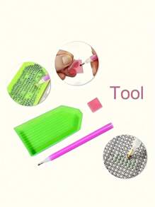 Disney 5D Diamant-Malset, Schmetterling umgebener Prinzessin Moana Cartoon Muster, handgemachtes Leinwandbild, DIY Mosaik-Stickerei Handwerkskunst, Heim-Wanddekoration, Geschenke