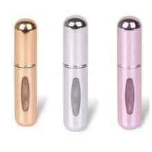 【独立包装及收纳必备】1件组合装,香水独立包装瓶,香水喷雾瓶,迷你可填充喷雾瓶,家居生活,收纳整理,美妆小样独立包装,化妆包,旅行必备 - 彩色 - 查看 21