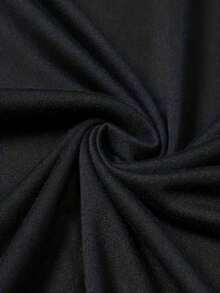 Men's Vintage Bodybuilding Graphic T-Shirt - Retro 1980s Gym Design With Golden's Weightlifting Print, 1985-1987 Year Range & Mr. Olympia Winner Text - Machine Washable All-Season Casual & Outdoor Muscle Tee For Fitness Enthusiasts, Classic Round Neck Short Sleeve Comfortable Shirt For Casual Attire, Ideal For Labour Day And Gym Activities, Bold Golden's Back Print With Flexing Muscle Design, Gym Shirt, Workout Clothing, Highquality Print, Durable Material, Bodybuilding Fans - 黑色 - 查看 5