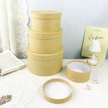 Music Jewelry Box, Music Box, Gift Box And Gift Bag Set, Suitable For Birthday, Wedding, Valentine's Day And Other Special Occasions - Multicolor - View 11