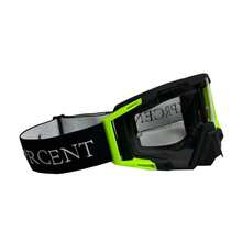 2025 High Quality Three-Layers Sponge Motocross Goggle Shock-Resistant  Windproof ATV Off-Road Motorcycle Glasses UTV MX OTG Off-Road Riding Goggle - Nhiều màu - Xem 6