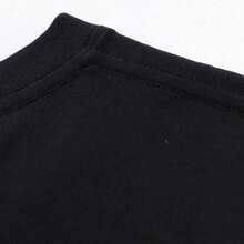 Camiseta Ion - Negro - Ver 3