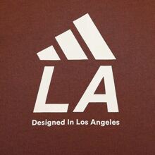 Adidas 2025 Men's And Women's ADS BOS NET T-Shirt Knitted Collarless Short TJX9124