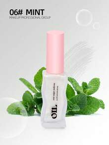 MSFLIBNH 1/2/6 piezas Aceite labial de 8ml con esencia de fruta y miel, de larga duración, hidratante y que atenúa las líneas de los labios, brillo labial transparente perlado. Regalo para mamá. Se enviarán aleatoriamente 2 estilos de empaque sin afectar el uso.