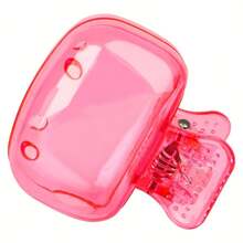 Toothbrush Holder, Travel Toothbrush Protective Cap, Portable Plastic Toothbrush Case