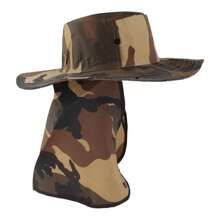 Camuflado Deserto