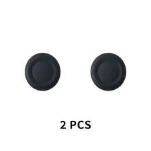 Replacement Thumb Stick Caps Compatible With PS4/ Controller, Easy To Install Without Disassembly - Black - View 9