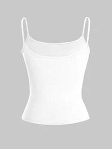 Y2K风格蝴蝶装饰修身露背白色上衣，适合居家、休闲穿着和娱乐，春季/情人节适用。