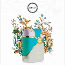 Armaf Perfume - Azul - Ver 4
