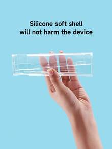 1 个普通保护壳，全新 Switch 2 代配件，兼容 Switch 2/Switch NS/Switch OLED 主机，可拆卸 TPU 软壳，安装方便，防刮，兼容 Switch Lite 主机配件 - 彩色 - 查看 9