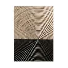 1pc /3PCS Wall Arts Posters Optional Frame Abstract Luxury Wall Art Canvas Posters Gold Black Surround Canvas Painting Living Room Nordic Decoration Painting Home Decoration Frameless/Framed Canvas Art ,Wall Art With Frame