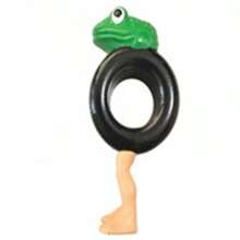 Tung Tung Tung Sahar, Tralalelo Tralala Series Blind Bag Collectible Figurines, Desk Decor, Random Style Blind Bag, PVC Material, Cute Desktop Decor And Model Figures, Perfect Collectible Gift For Family, Beloved For Its Unique Design, Styles Shipped Randomly - Multicolor - View 11