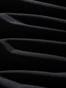 FILIPINO Philippines Sun Star Casual Women's Short-Sleeved Moisture-Absorbent And Comfortable Quick-Drying T-Shirt - 黑色 - 查看 5