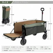 Portable Shopping Carts