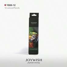 12/18/24/36/48/72 Colored Pencils Professional Oiled Wood Pencils School Sketch Art ,Soft Core Art Drawing Pencils For Coloring, Sketching, And Painting For Adult Coloring Book Gifts