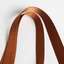 2pcs New Oblique Shoulder And Wrist Phone Bag Strap, Suitable For Daily, Outdoor, Travel Use To Carry Phone