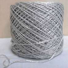 金银线闪闪空心纱钩针线手工DIY接线亮丝线包包玩偶线绣花线蕾丝钩边编织针线