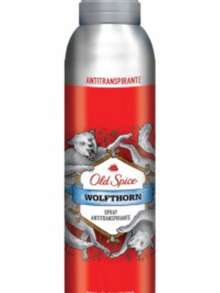 Old Spice ANT SPRAY WOLFTHORN 150 ML - Red - View 3