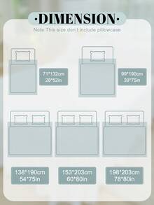 1pc Bed Skirt, Solid Color Beddings, Soft And Comfortable Bedding For Bedroom, Elastic Bed Skirting For Bed Base And Frame, Bedding Dust Ruffle Easy To Install, Room Decor, For All Seasons, Mothers Day Gift, Lightweight With Wrap Around Adjustable Bedskirt For Twin, Full, Queen King Size, Machine Washable - 白色 - 查看 4