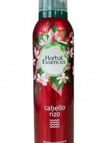 HERBAL ESSENCES  MOUSSE RIZOS 200 G - Rojo - Ver 3