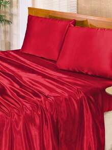 Vermelho.