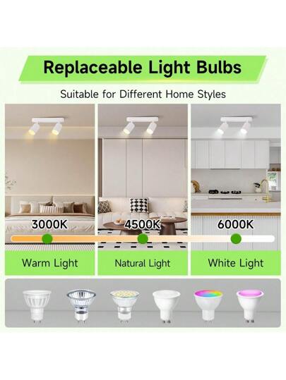 Plafondlamp Modern ff18 view 7