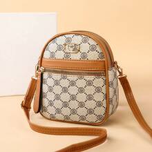 Women Shoulder Bags - 大字母 - 查看 3