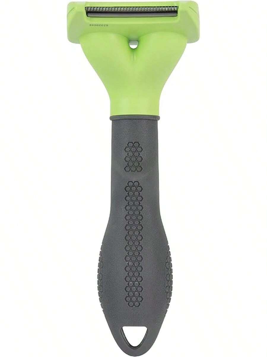 Short Hair deShedding Medium Dogs, Standard - pelo corto - nuevo modelo - Ver 1