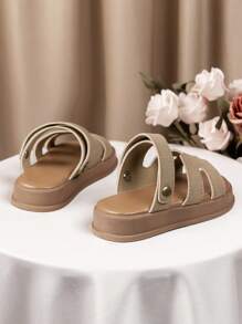 The 2025 New Children's Beach Sandals, Thick-Soled Comfortable Sandals, Sports Sandals, Bohemian-Style Sandals, And Sandals Suitable For School, Party And Vacation