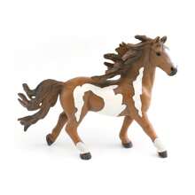 Realistic Wild Horse Model Toy ,Animal Figure ,Animals>Kids Wild Animal Figure Toys ,Horse Toy>Horse Toys,Horse Toy,Horse Toys,Toy Horse,Breyer Horse,Horse Tack,Horse Stuff>Horse Stable Supplies