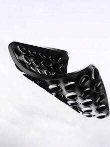 Strong 80-Point Suction Phone Mount - Double-Sided Silicone Holder For Car Dashboard, Bathroom Tile, Kitchen Counter