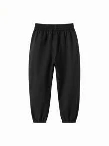 Balabala Pantalones para niños Verano 2025 - Pantalones cortos para niños de secado rápido y confort fresco