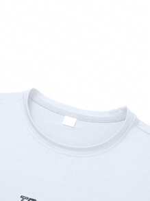 1 Stück Herren Fitnesst-Shirt mit Kurzarm | Leicht und bequem | Kühler, dehnbarer und atmungsaktiver Laufshirt | Sportliches Oberteil für Laufen und Training | Schnelltrocknend, schweißableitend und leicht | Sportbekleidung für Laufen und Fitness