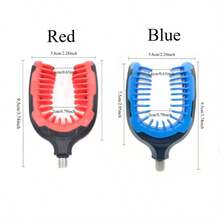 1pc Fishing Bracket Fishing Rod Holder - Multicolor - View 4