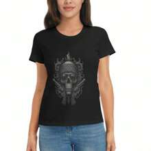 Women T-Shirts