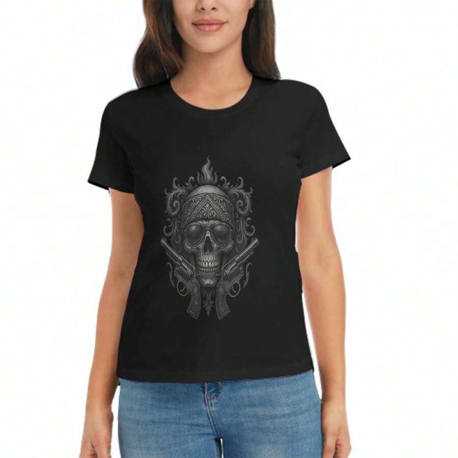 Women T-Shirts