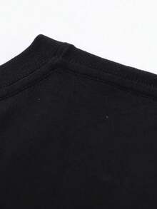 Men's The Pop Singers Frank Sinatras T-Shirt Black