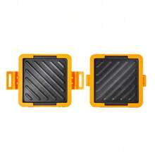 Morphy Richards Mico Microwave Toastie Maker - Default - View 4