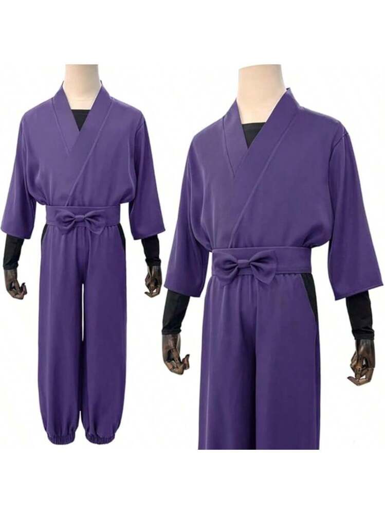りん様 ４ 忍服 忍たま乱太郎風】忍者衣装(4年生/5年生/6年生) - コミックランド