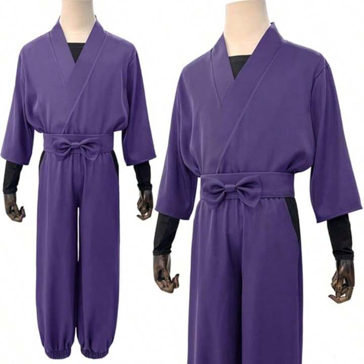 忍たま乱太郎 6年生 コスプレ 忍たま 6年生 コスプレ 衣装 コスプレ