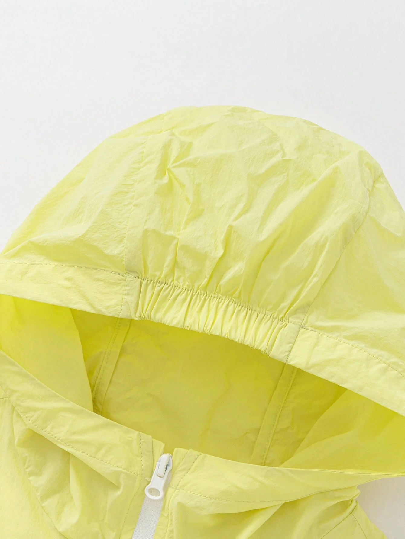 Yellow Green