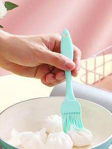 50张,食品吸油纸防油纸垫片纸炸鸡防油纸烘焙面包托盘纸烤盘垫片纸 - 棕色 - 查看 8