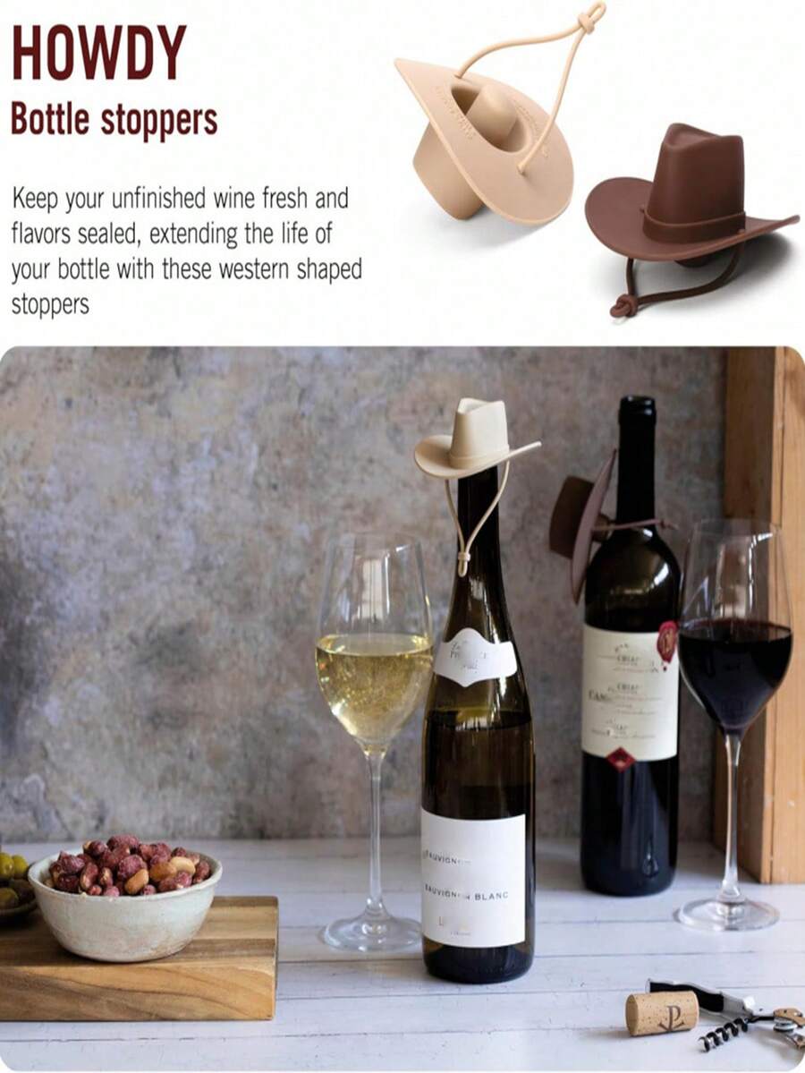 Funny Wine Bottle Stoppers Wine Bottle Stoppers