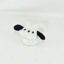 1pc 1st/2nd Gen. Labu Plush Backpack, 17cm Doll Schoolbag - (Accessories Only) 17cm Labu Plush Backpack - Multi-Color Plush Backpack - Blind Box Figure - Holiday/Birthday Gift - Halloween Gift - Christmas Gift - Christmas Eve Gift - Gift - Children's Doll - Toys - Games (Selling Backpack Only, Not The Doll) - Multicolor - View 11