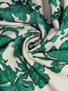 Mono de manga corta para mujer, moda de verano - Multicolor - Ver 5