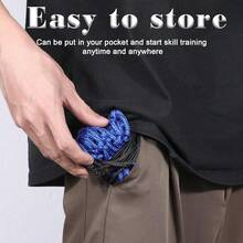 Entrenador de remate de fútbol/fútbol, red de entrenador de retorno de fútbol que se ajusta al balón de tamaños 3, 4 y 5, ayuda de entrenamiento portátil de práctica individual de fútbol/fútbol, red de entrenador de balón de fútbol ajustable - Amarillo - Ver 7